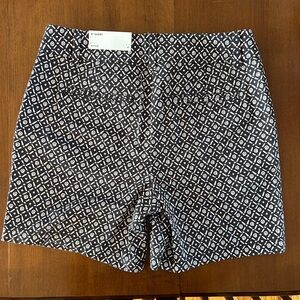 LOFT shorts, 6” inseam, new/never worn